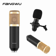 China Wholesale Bm 900 BM900 Condenser Microphone